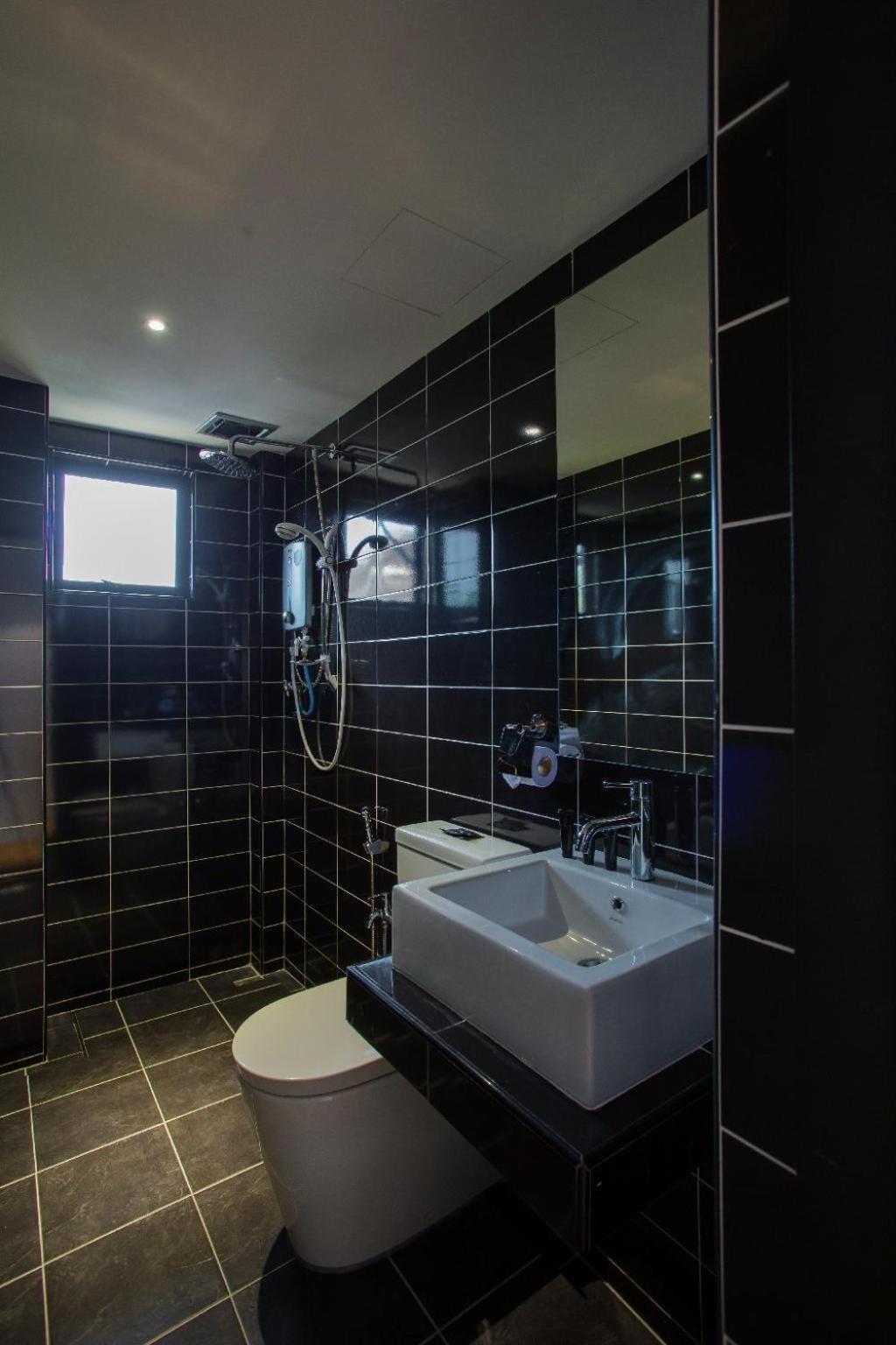 Stella Hotel - Johor Bahru Zewnętrze zdjęcie