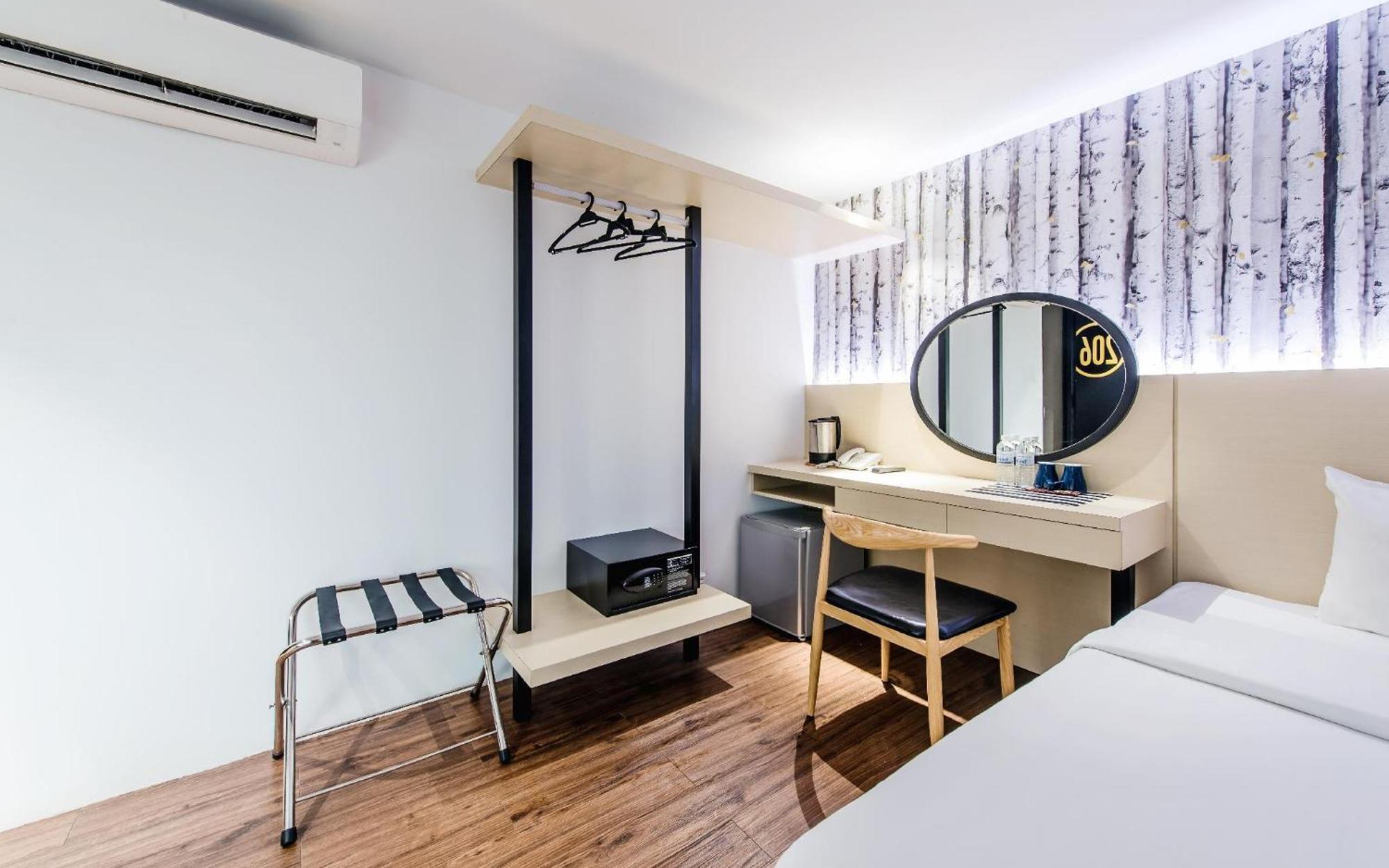 Stella Hotel - Johor Bahru Zewnętrze zdjęcie